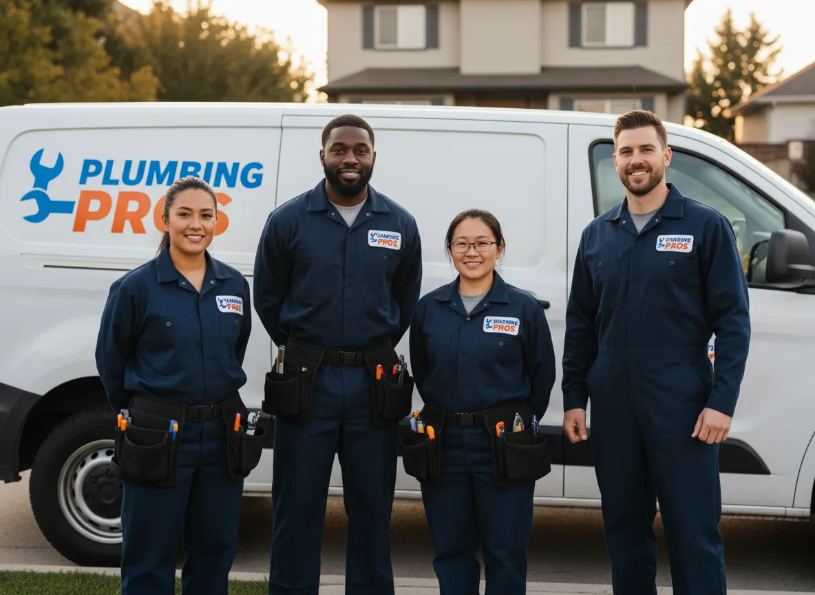Water Heater Repair company in Paola, KS